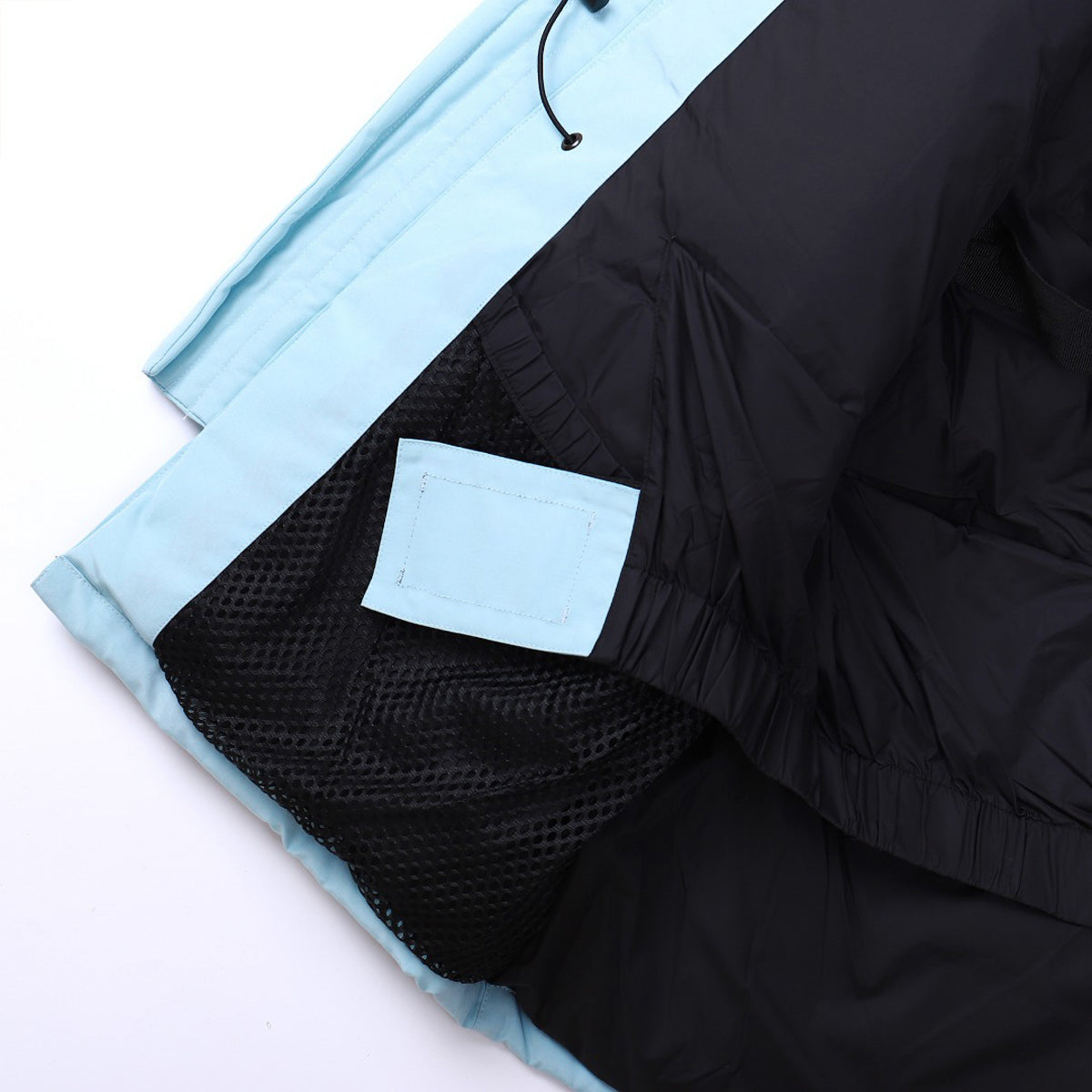 Canada Goose Expedition Down Jacket – Light Blue (Women's)