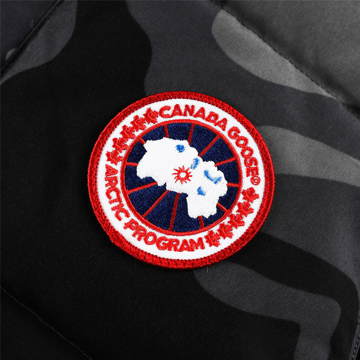 Canada Goose Freestyle Down Vest – Multicolor (Unisex)