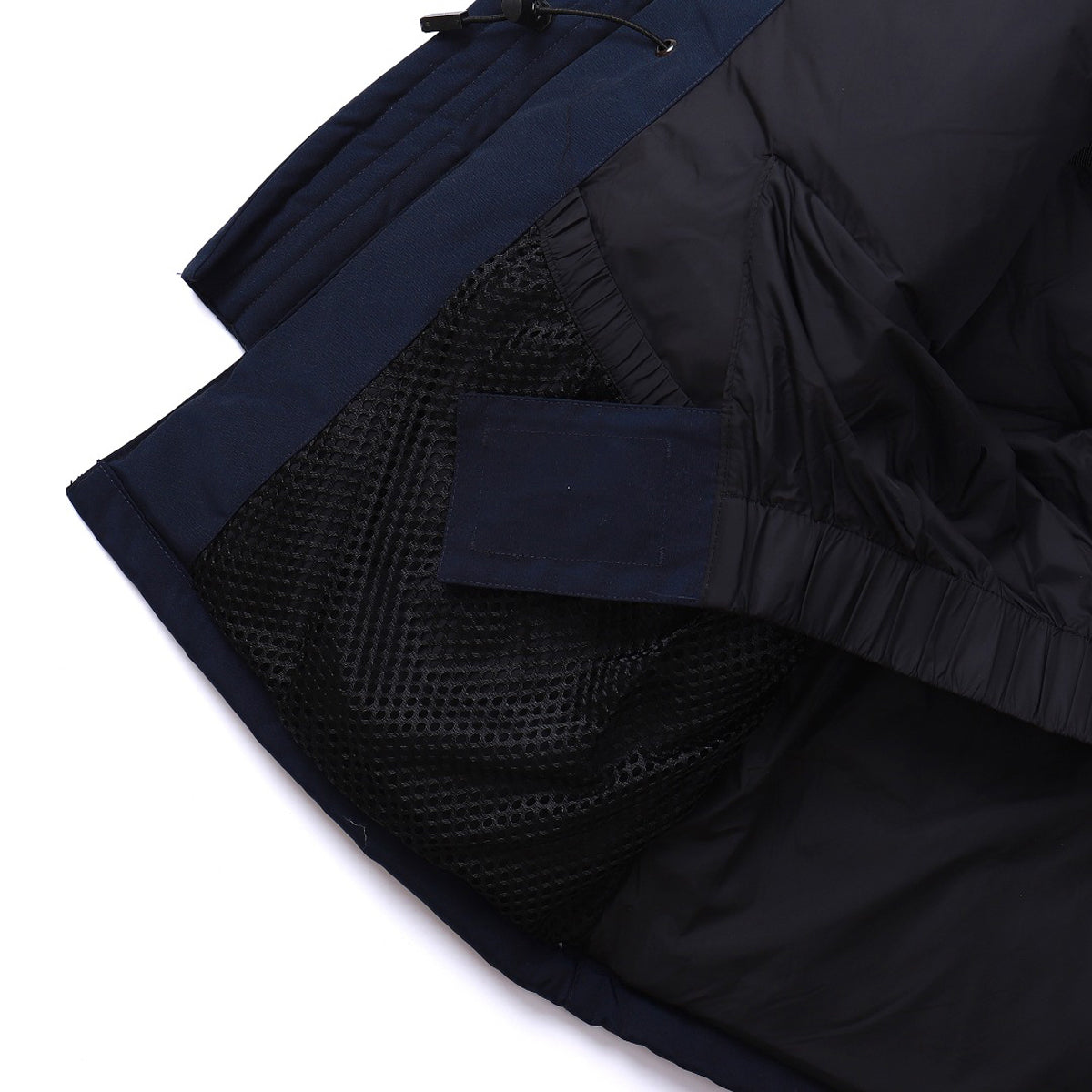 Canada Goose Expedition Down Jacket – Navy Blue (Women's)