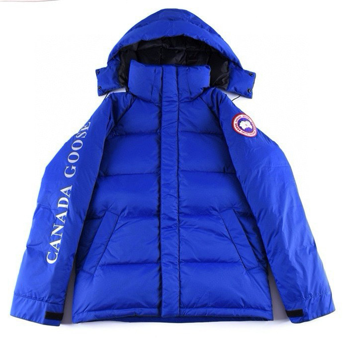 Canada Goose Aroach 2078M Down Jacket (Unisex)