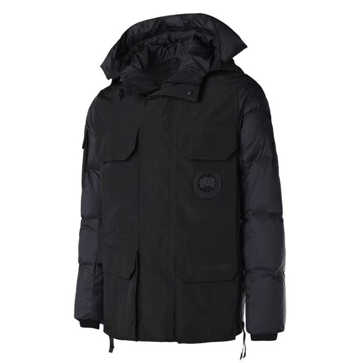 Canada Goose Paradigm Expedition 2058MW Down Parka (Men's)