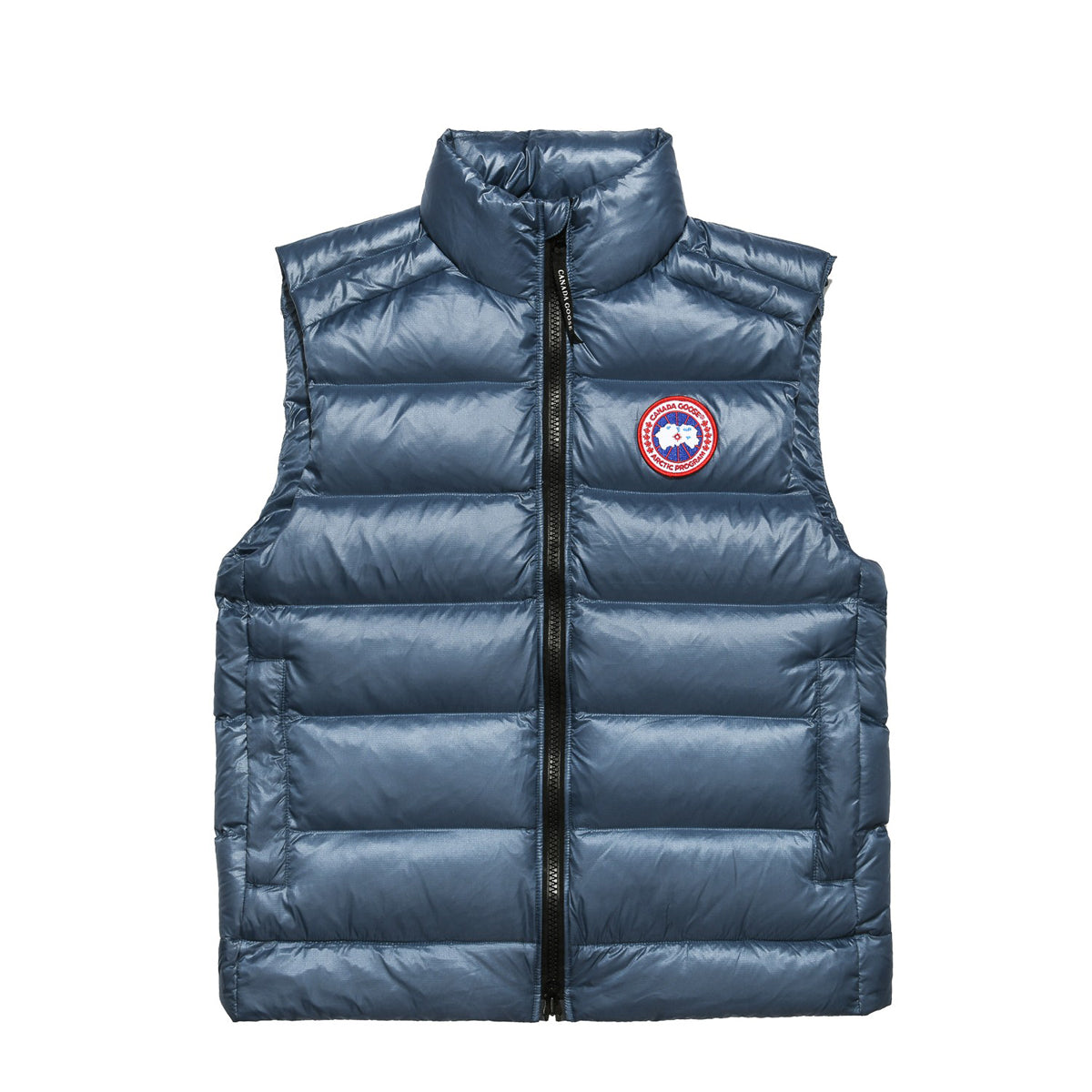 Canada Goose Crofton Down Vest — Unisex
