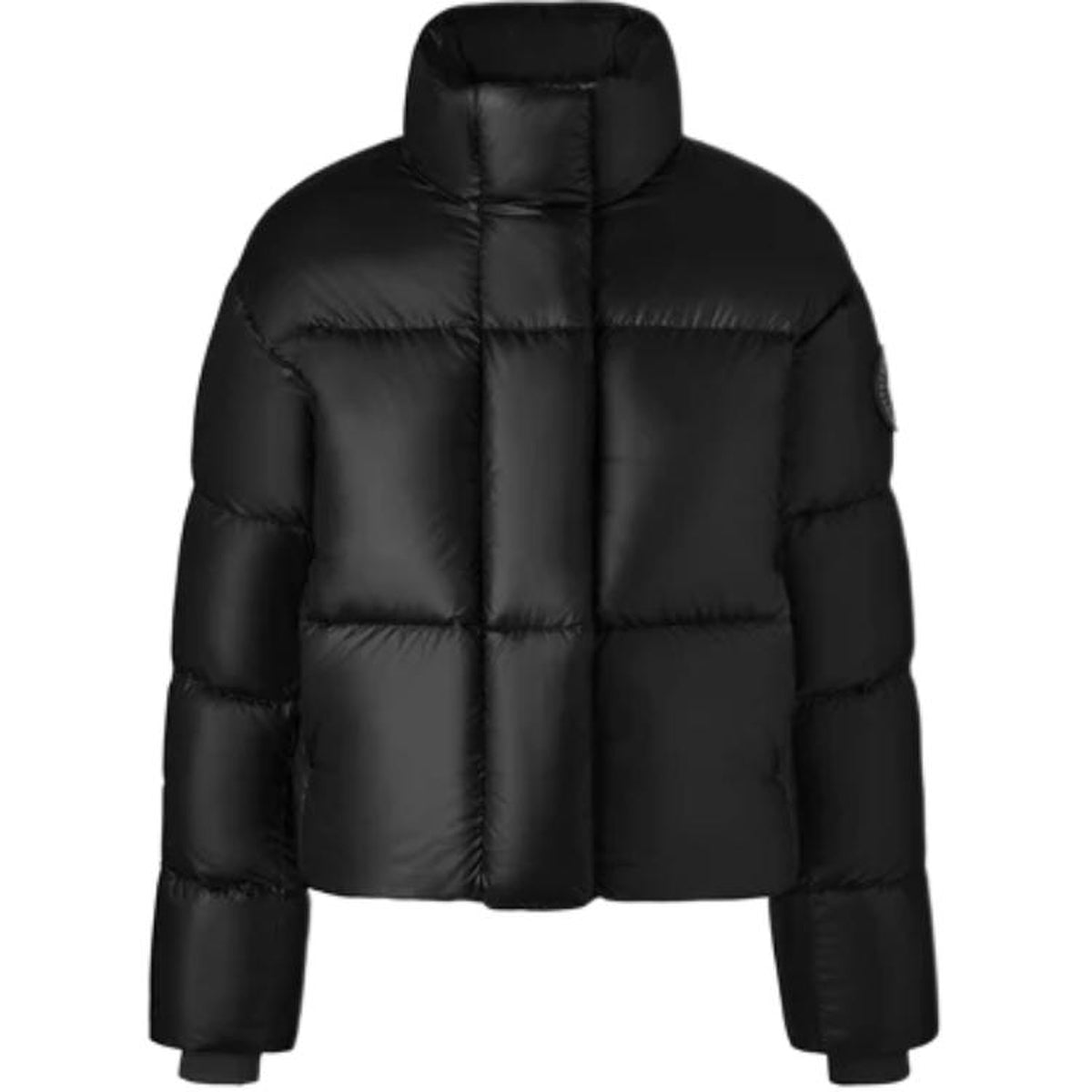 Canada Goose Cypress Lightweight Puffer Jacket (Women's)