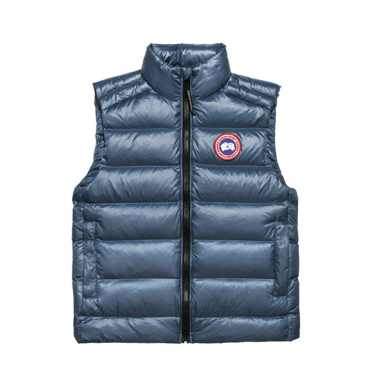 Canada Goose Crofton Down Jacket – Multicolor (Unisex)