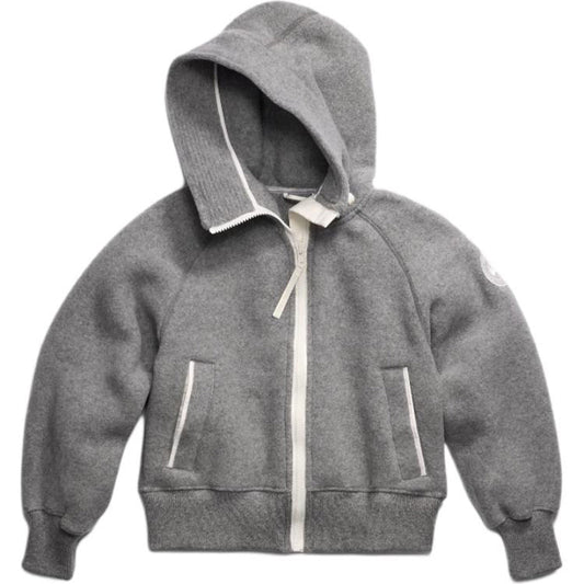 Canada Goose Chilliwack Fleece Jacket – Multicolor (Women's)