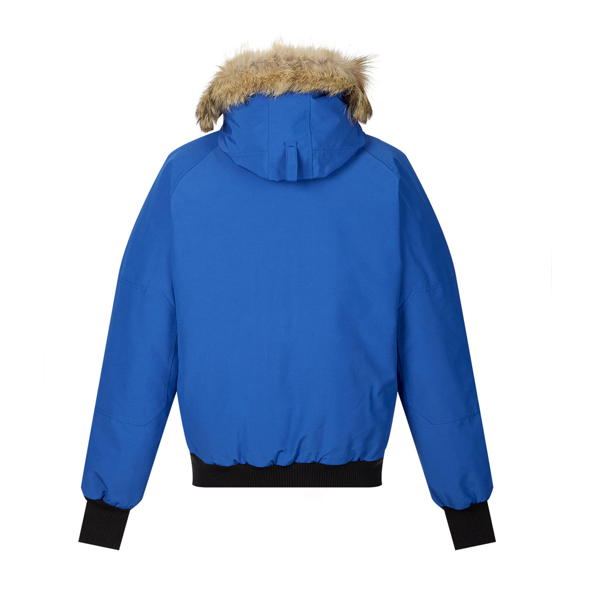 Canada Goose Chilliwack Down Jacket – Blue (Unisex)