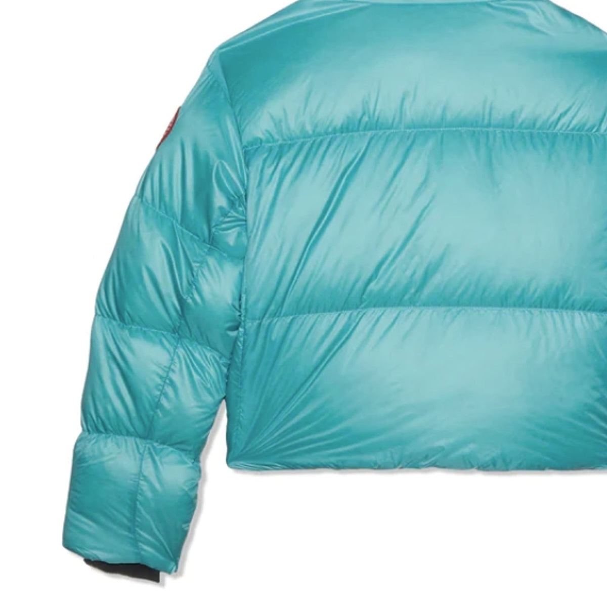 Canada Goose Cypress Down Jacket – Sky Blue (Women's)