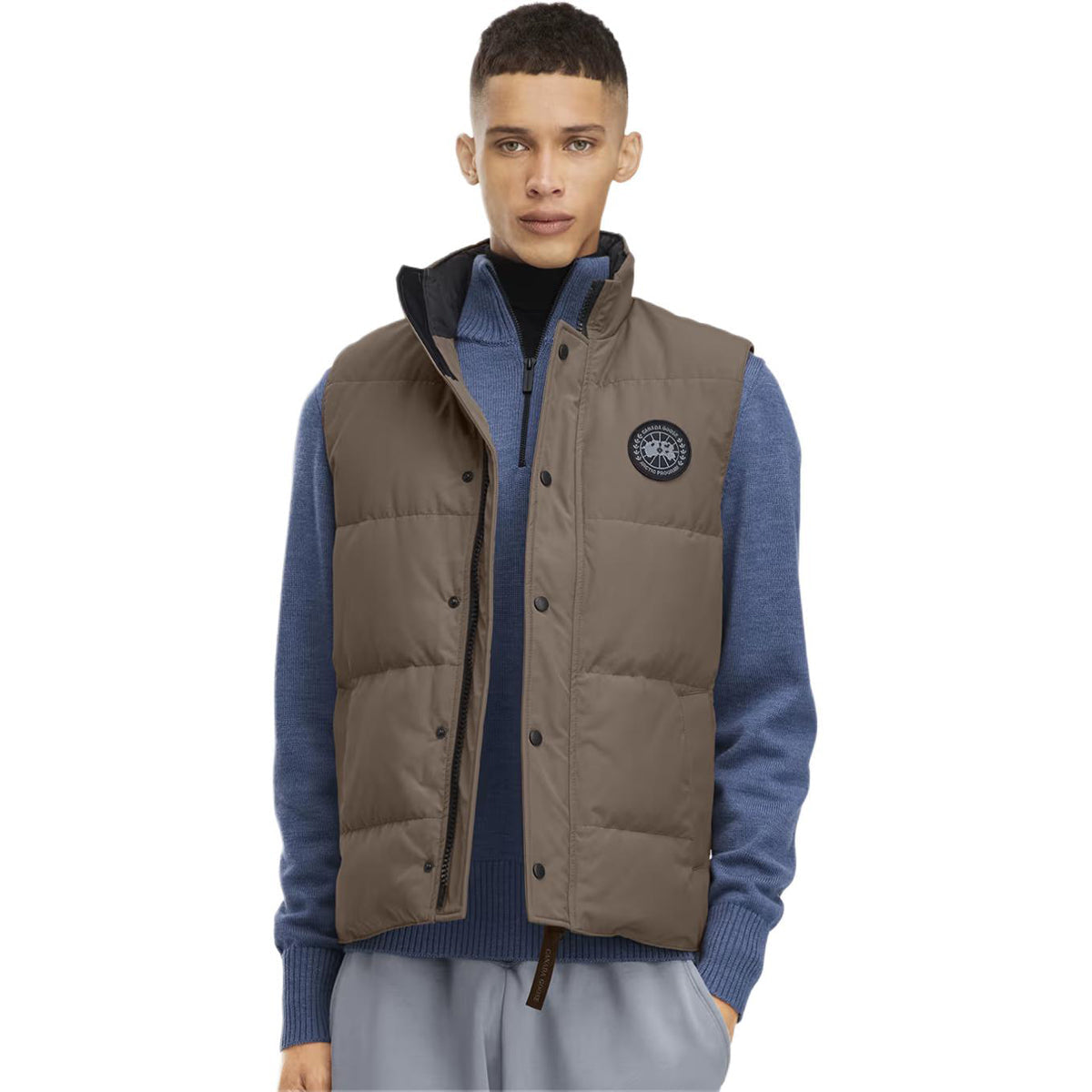 Canada Goose Garson Down Jacket – Multicolor (Unisex)