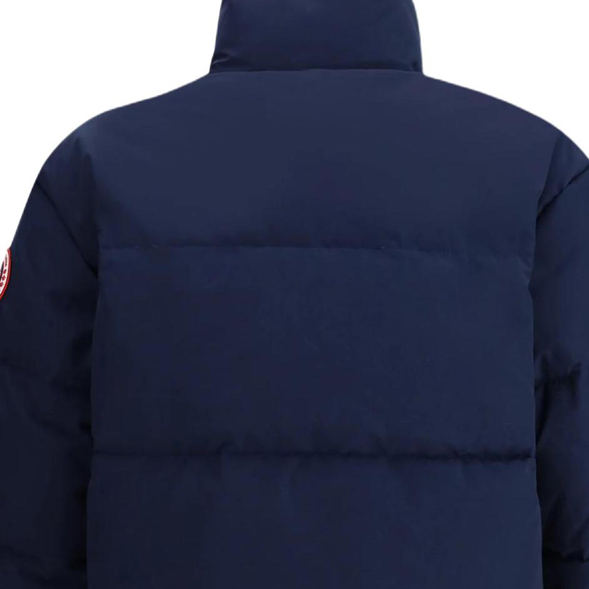 Canada Goose Outerwear Down Jacket – Navy (Men's)