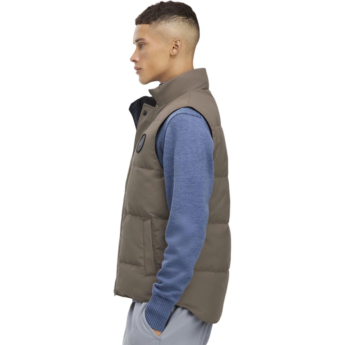 Canada Goose Garson Down Jacket – Multicolor (Unisex)