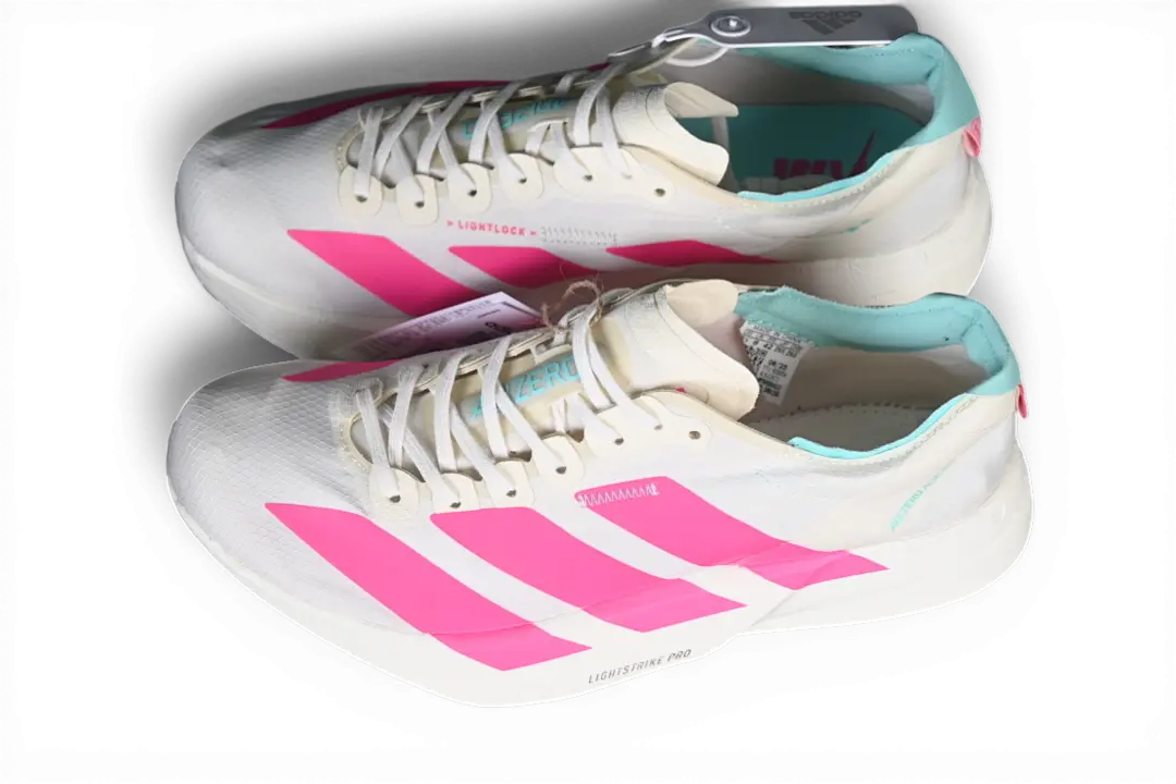 Adidas Adizero Adios Pro 4 Beijing Marathon | Chaussures de running