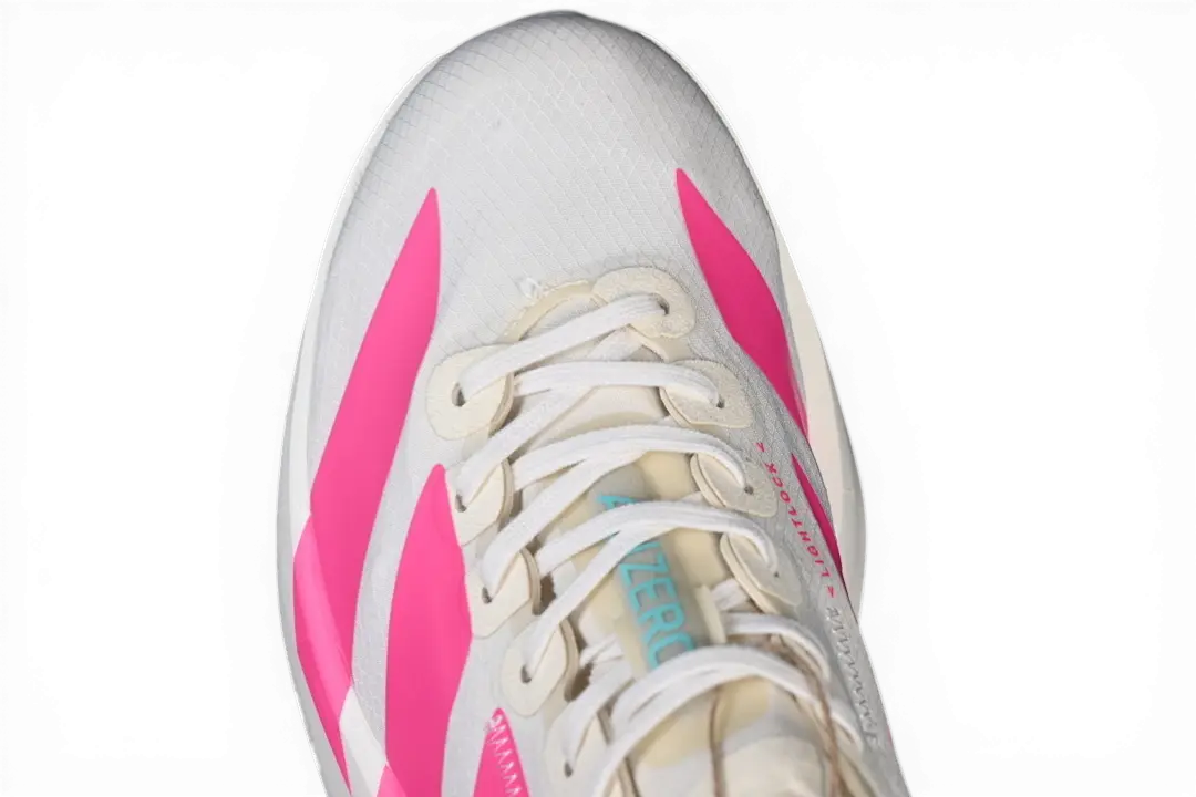 Adidas Adizero Adios Pro 4 Beijing Marathon | Chaussures de running