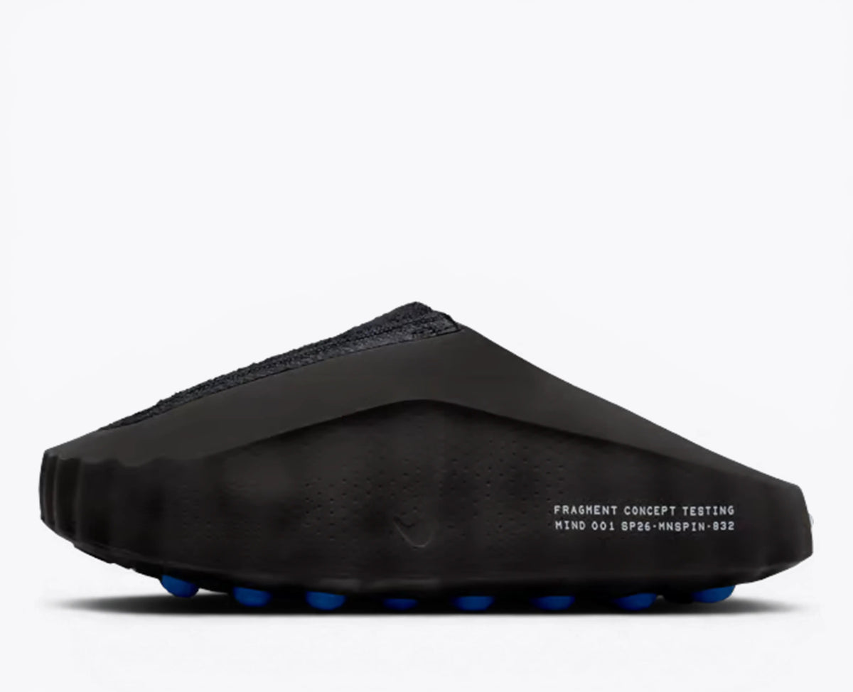 Fragment Design x Nike Mind 001 | Sandales Nike