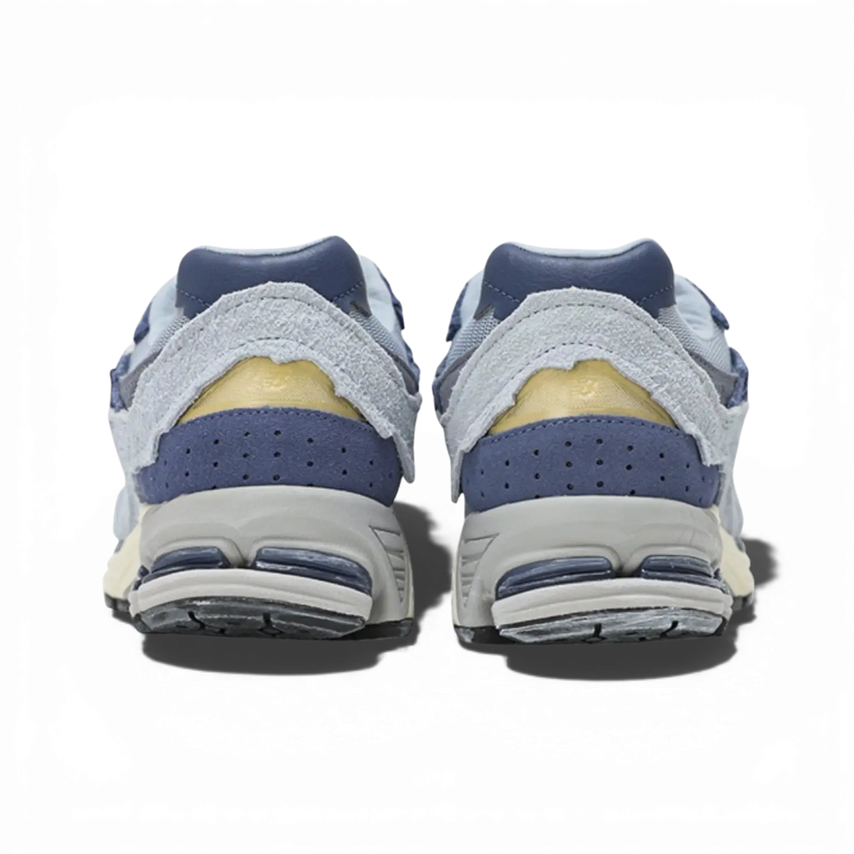 New Balance 2002R Protection Pack Light Arctic Grey | Sneakers