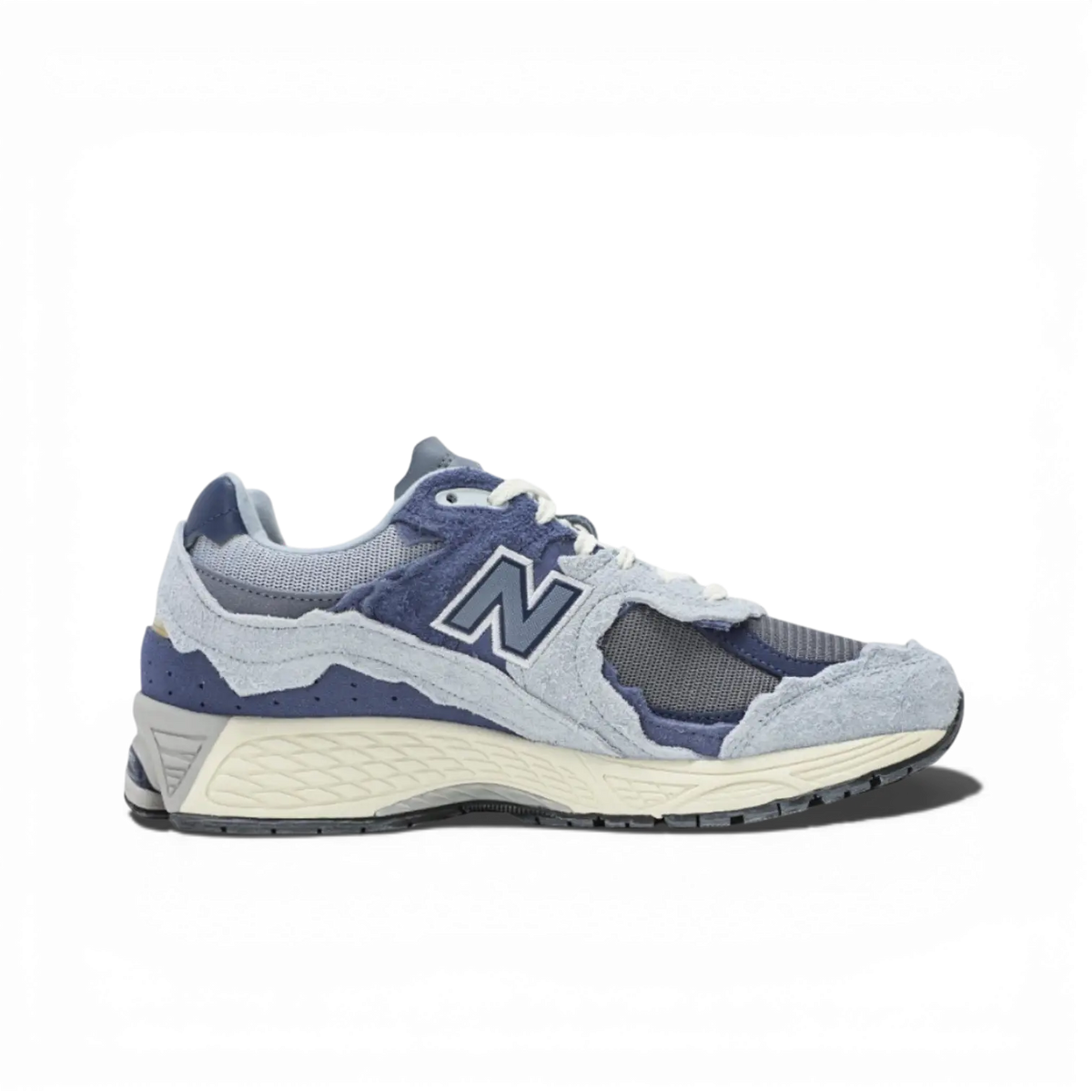 New Balance 2002R Protection Pack Light Arctic Grey | Sneakers