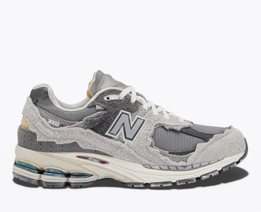 New Balance 2002R Protection Pack Rain Cloud | Sneakers