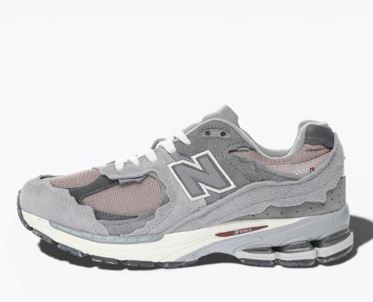 New Balance 2002R Protection Pack Dusty Lilac | Sneakers