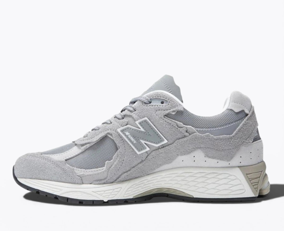 New Balance 2002R Protection Pack Slate Grey | Sneakers