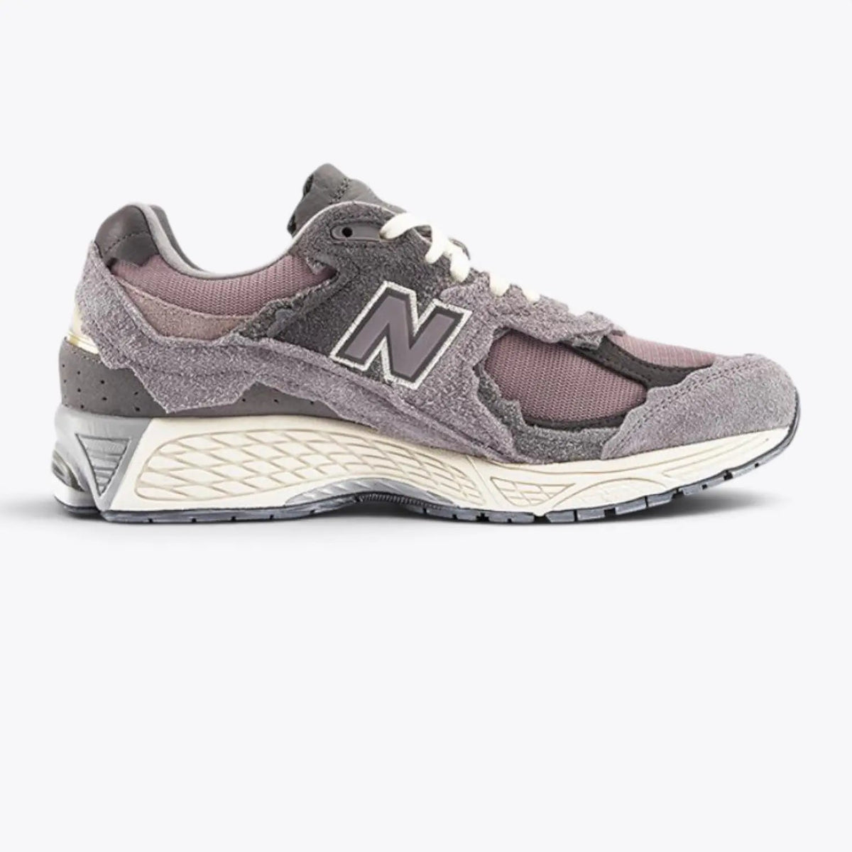 New Balance 2002R Protection Pack Dusty Lilac | Sneakers