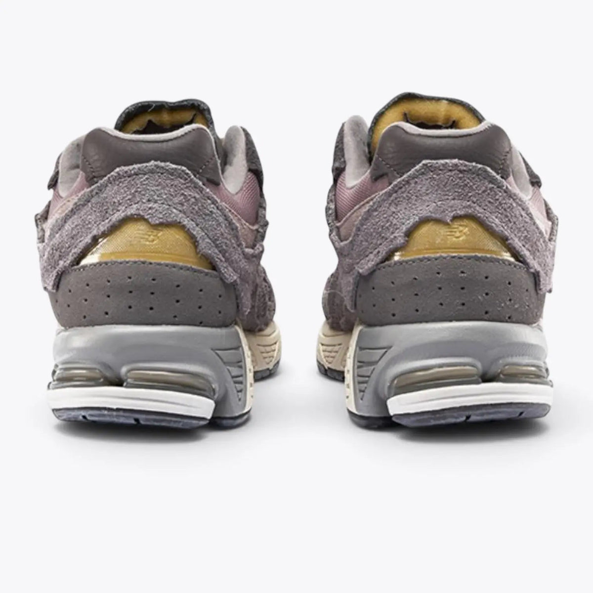 New Balance 2002R Protection Pack Dusty Lilac | Sneakers