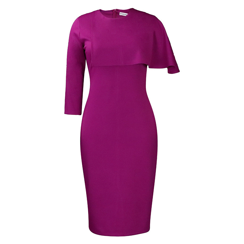 Women Dress plus Size Women's Clothing Dress