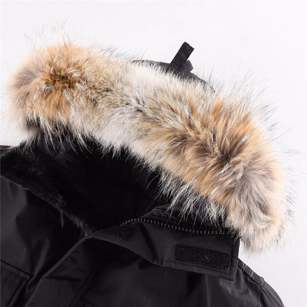 Canada Goose Snow Mantra Down Parka (Unisex)