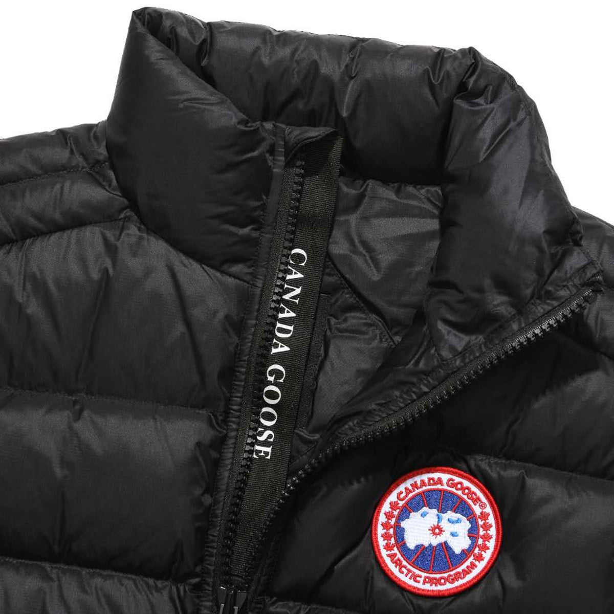 Canada Goose Crofton Down Vest — Unisex