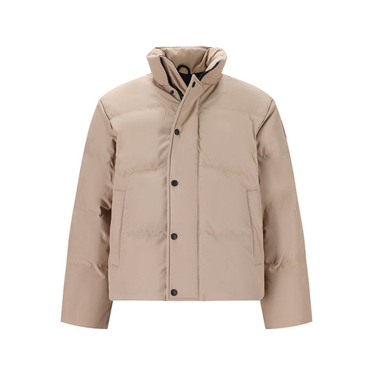 Canada Goose Bayview FW25 Lightweight Down Jacket (Unisex)